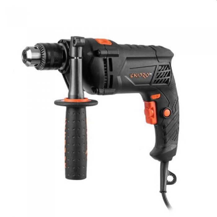 Дрель Dnipro-M HD-120 – Дрели