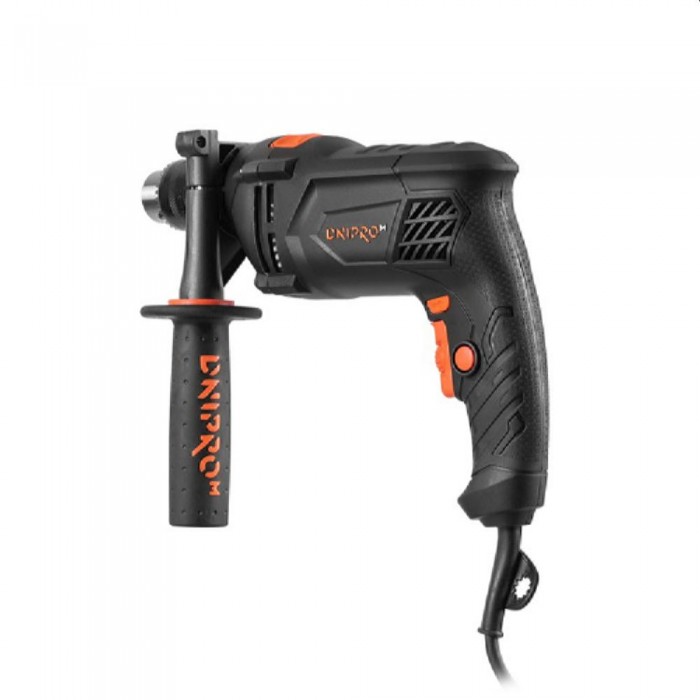 Дрель Dnipro-M HD-120 – Дрели