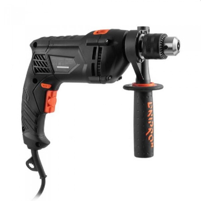 Дрель Dnipro-M HD-120 – Дрели