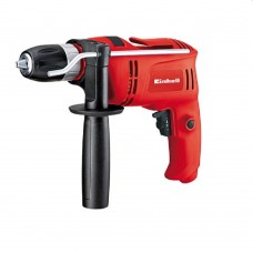 Дрель Einhell TC-ID 650 E