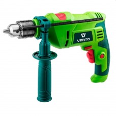 Дрель Verto 50G519