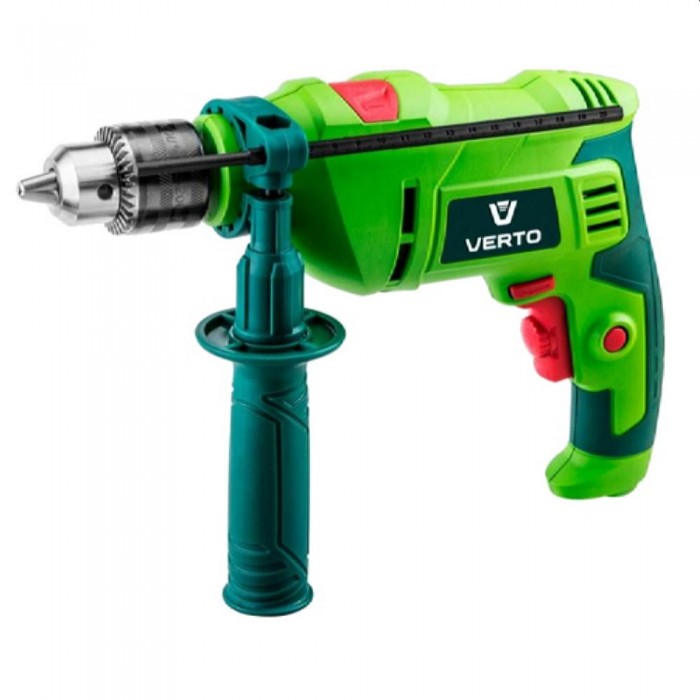 Mașină de găurit Verto 50G519K – Mașini de găurit