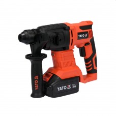 Перфоратор на аккумуляторе Yato YT82770