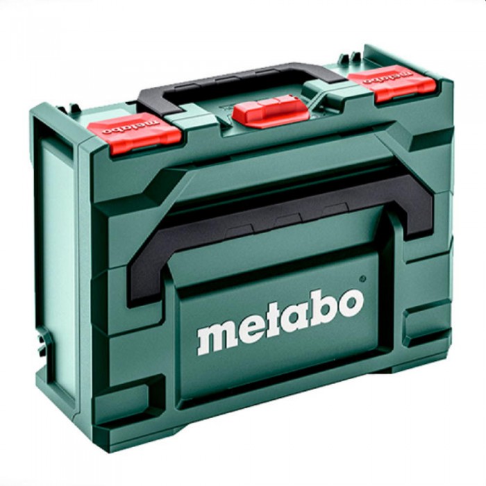 Шуруповерт аккумуляторный ударный Metabo SB 18 LT BL – Шуруповерты