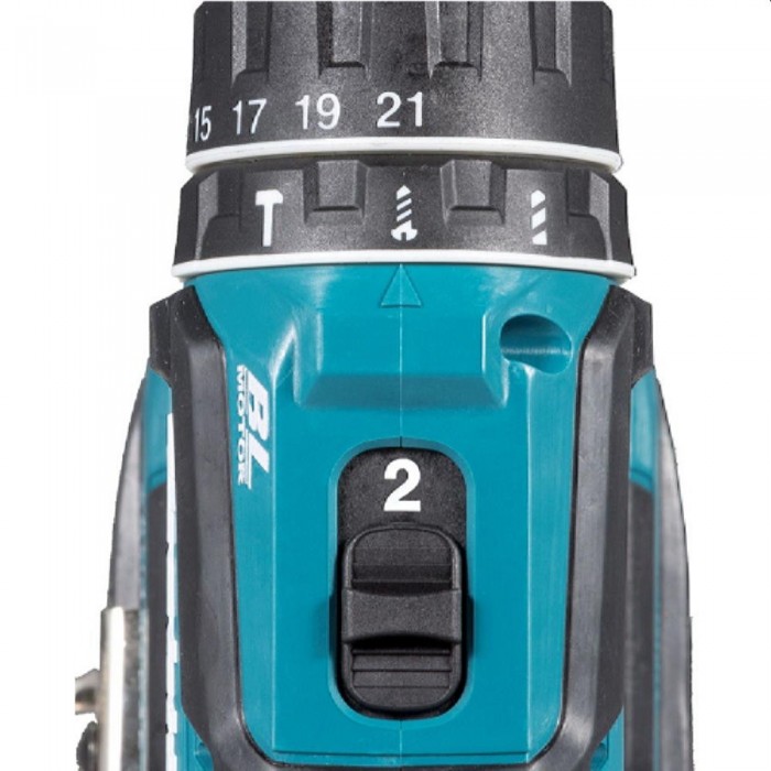 Makita DHP485RFE Mașină de găurit cu impact cu acumulator – Șurubelnițe