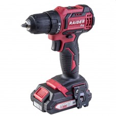 Șurubelniță Raider RDP-SPCD20