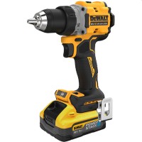 Șurubelniță fără fir DeWALT DCD800H2T-QW