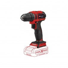 Шуруповерт-дрель аккумуляторный Einhell TE-CD 18-40 Li BL (45.139.97)