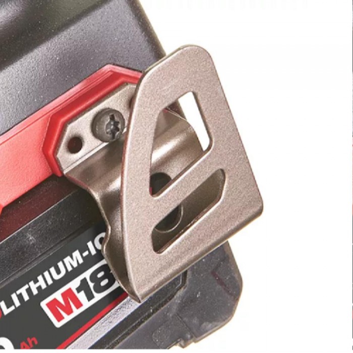 Шуруповерт-дрель аккумуляторный Milwaukee M18 CBLDD-202CX – Шуруповерты