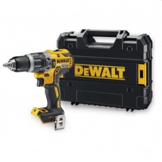 Дрель-шуруповерт с ударом аккумуляторный DeWALT DCD796NT XR BL