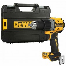 Шуруповерт-дрель аккумуляторный DeWALT DCD805NT-XJ
