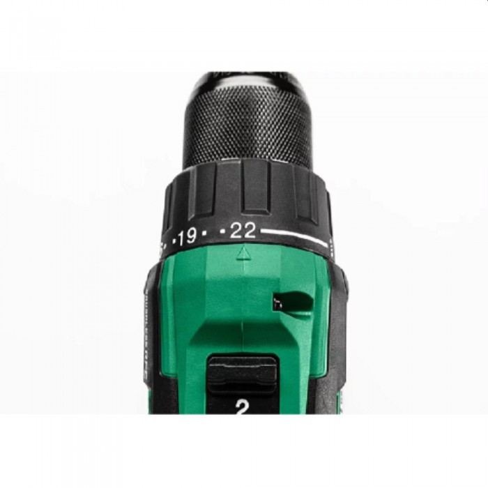 Шуруповерт-дрель аккумуляторный Hikoki DS18DEWFZ – Шуруповерты