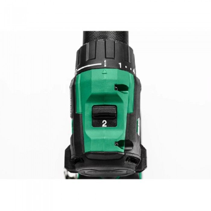 Шуруповерт-дрель аккумуляторный Hikoki DS18DEWFZ – Шуруповерты