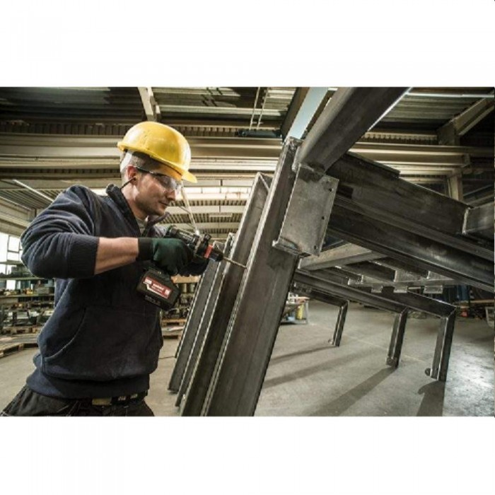 Mașină de găurit/șurubelniță fără fir Metabo BS18 LTX BL Impuls – Șurubelnițe
