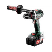 Șurubelniță fără fir Metabo BS 18 LTX BL I (602358500)