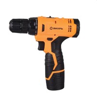 Mașină de găurit fără fir Vikhr DA-12L-2K (72147)