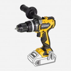 Șurubelniță cu impact fără fir RTRMAX RTX3010B