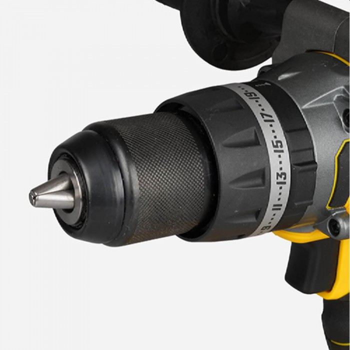 Șurubelniță cu impact fără fir RTRMAX RTX3010B – Șurubelnițe