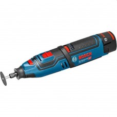 Mașină de gravat cu baterie Bosch GRO 12V-35 (06019C5000)