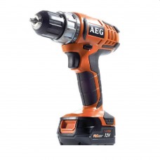 Mașină de găurit/șurubelniță fără fir AEG BS12G2 NC-142C