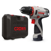 Șurubelniță fără fir Crown CT21072HX-2 BMC