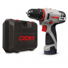 Șurubelniță fără fir Crown CT21072HX-2 BMC