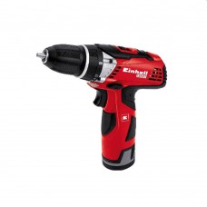 Шуруповерт на аккумуляторе Einhell TE-CD 12 Li