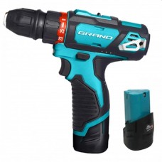Șurubelniță fără fir Grand DA-12 DFR-PRO