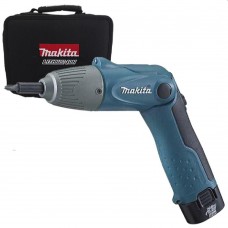 Surubelnita fara acumulator Makita DF011DS