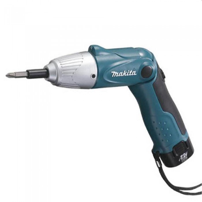Surubelnita fara acumulator Makita DF011DS – Șurubelnițe