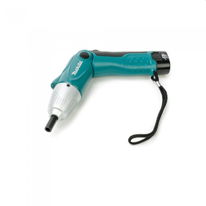 Surubelnita fara acumulator Makita DF011DS – Șurubelnițe