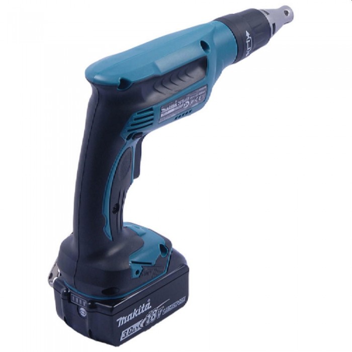 Surubelnita fara acumulator Makita DFS451RFE – Șurubelnițe