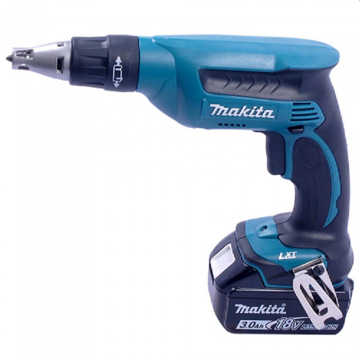 Surubelnita fara acumulator Makita DFS451RFE – Șurubelnițe