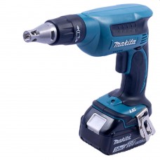 Surubelnita fara acumulator Makita DFS451RFE