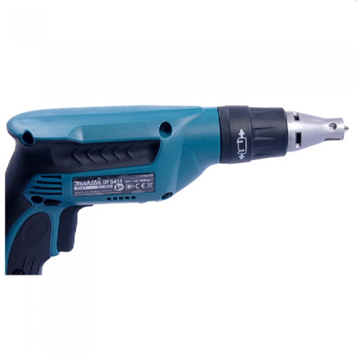 Surubelnita fara acumulator Makita DFS451RFE – Șurubelnițe