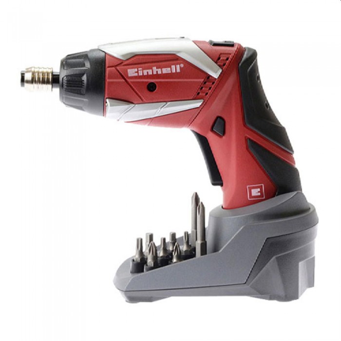 Șurubelniță fără fir Einhell RT-SD 3.6-1 – Șurubelnițe