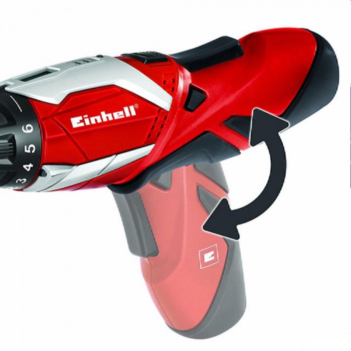 Șurubelniță fără fir Einhell RT-SD 3.6-1 – Șurubelnițe