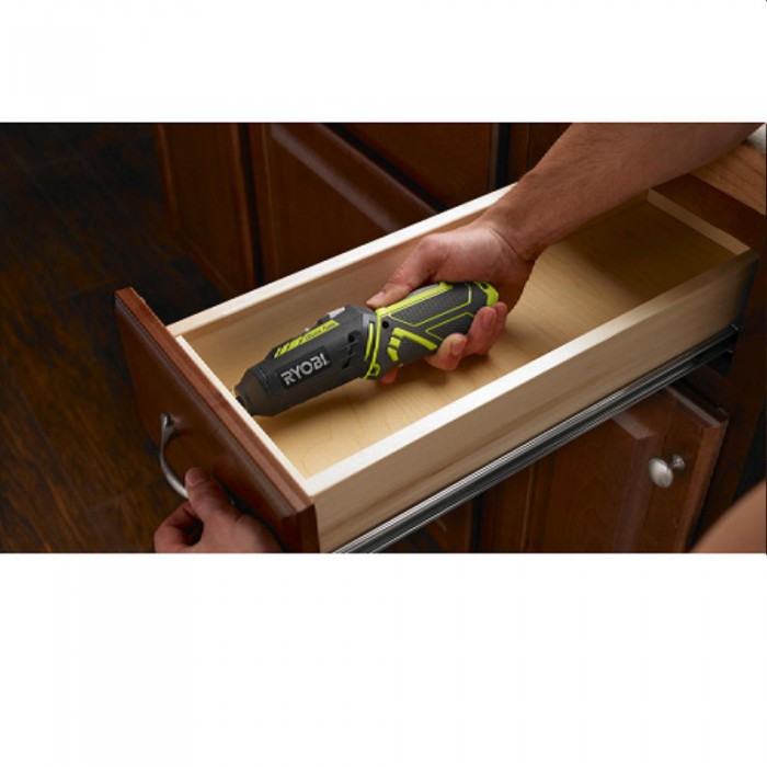 Șurubelniță fără fir Ryobi R4SDP-L13C – Șurubelnițe
