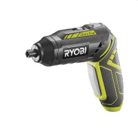 Шуруповерт аккумуляторный Ryobi R4SDP-L13C