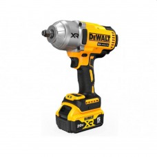 Шуруповерт с ударом DeWALT DCF900P2
