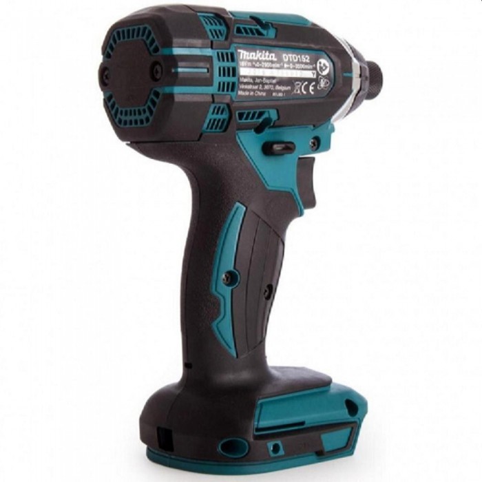 Șurubelniță de impact Makita DTD152Z – Șurubelnițe