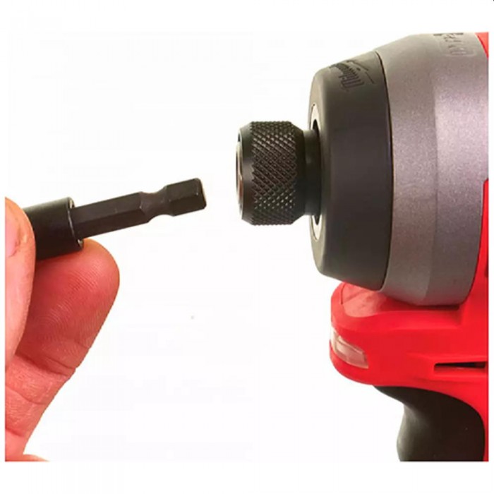 Шуруповерт аккумуляторный ударный Milwaukee M12FID-0 – Шуруповерты