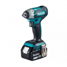 Шуруповерт аккумуляторный ударный Makita DTW180RFE