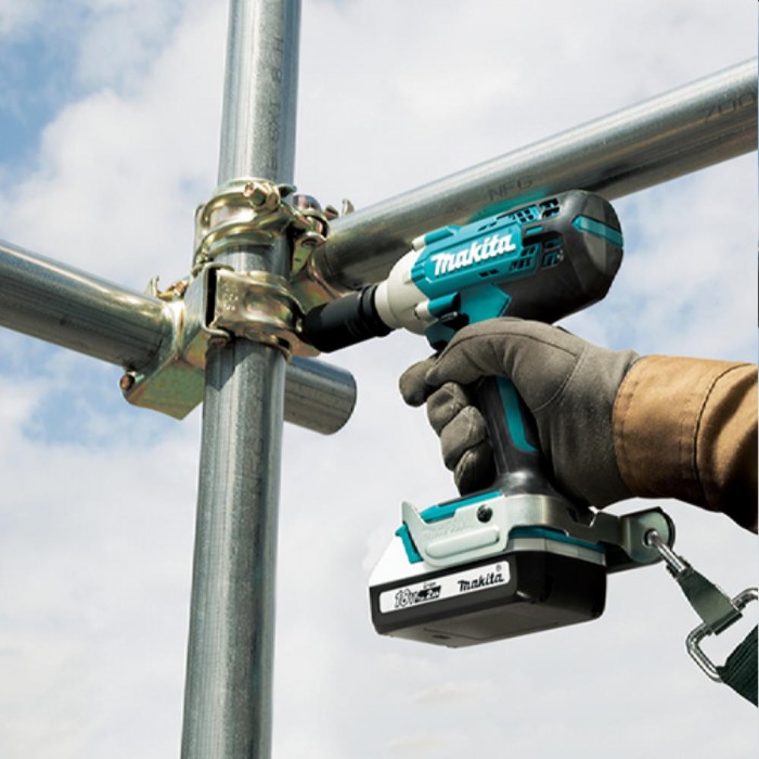 Makita TW202DZ Mașină de găurit cu impact cu acumulator – Șurubelnițe