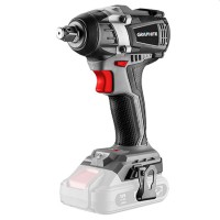 Șurubelniță cu impact fără fir Graphite 58G028