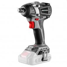 Șurubelniță cu impact fără fir Graphite 58G028