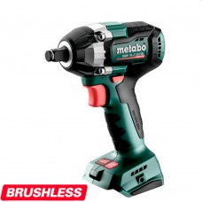 Șurubelniță cu impact fără fir Metabo SSW 18 LT 300 BL