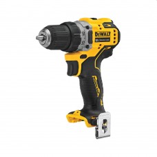 Mașină de găurit/șurubelniță fără fir DeWalt DCD701N