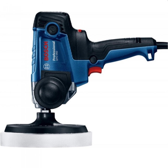 Машина для полировки Bosch GPO950 – Полировальные машины