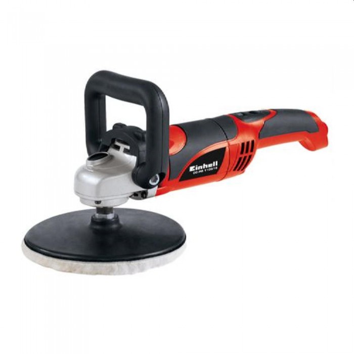 Машина для полировки Einhell CC-PO 1100-1E – Полировальные машины